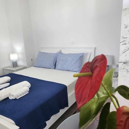 Andrianos Deluxe Studio Матала Екстериор снимка