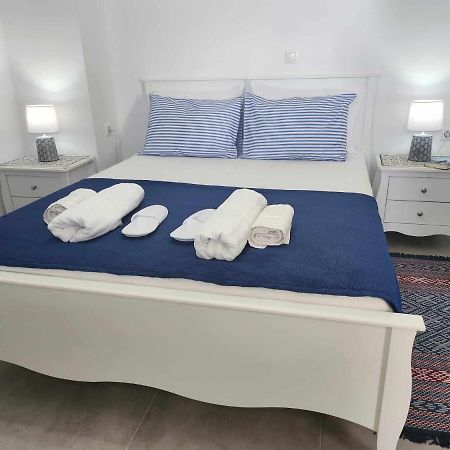 Andrianos Deluxe Studio Матала Екстериор снимка