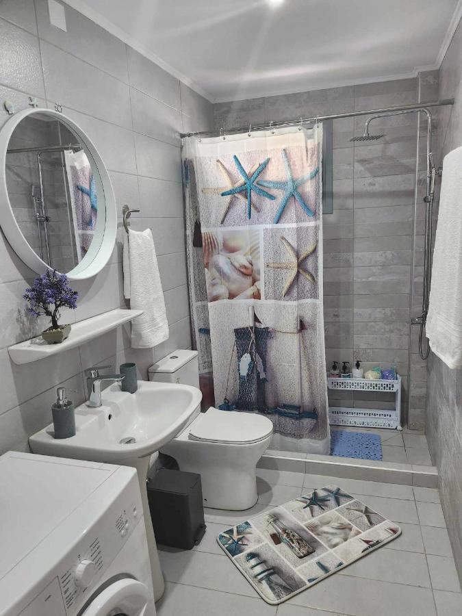 Andrianos Deluxe Studio Матала Екстериор снимка